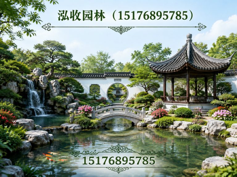 恩施防腐木凉亭展示图